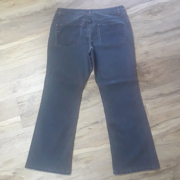 Coldwater Creek Jeans - Picture 4 of 13